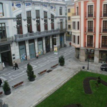Apartamento Centro Historico Zorrilla 4 Zamora Exterior photo