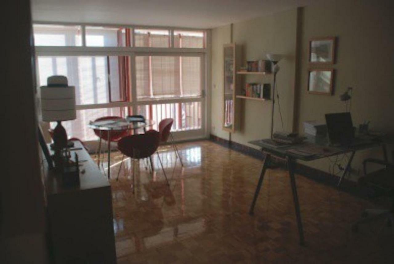 Apartamento Centro Historico Zorrilla 4 Zamora Exterior photo