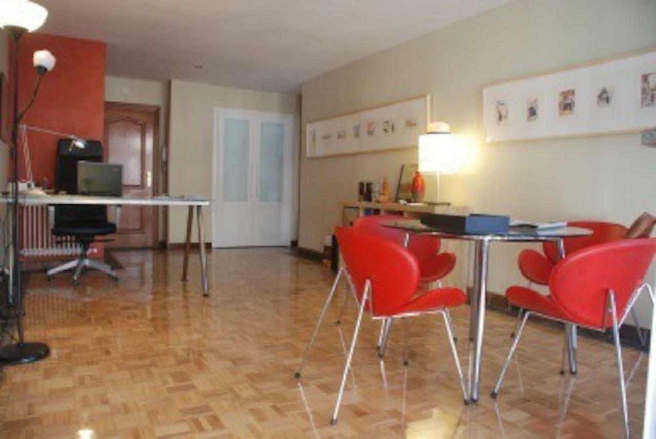 Apartamento Centro Historico Zorrilla 4 Zamora Exterior photo