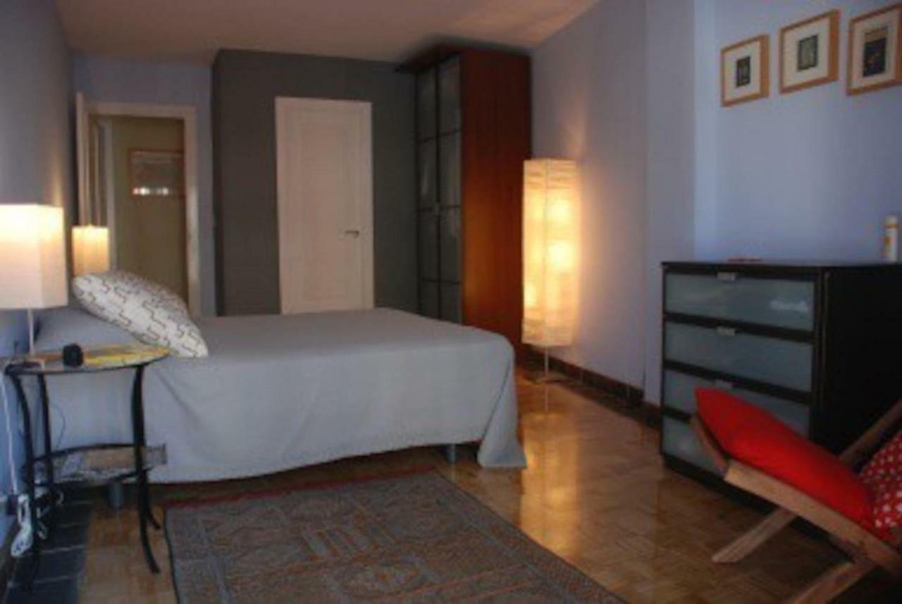 Apartamento Centro Historico Zorrilla 4 Zamora Exterior photo