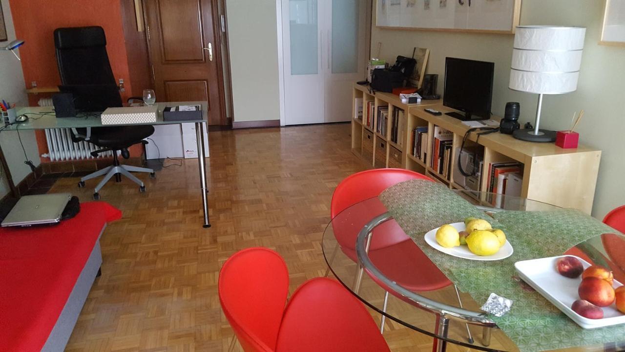Apartamento Centro Historico Zorrilla 4 Zamora Exterior photo