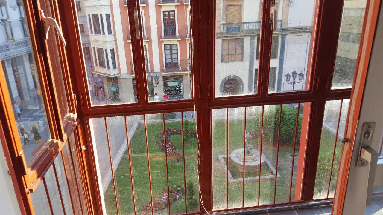 Apartamento Centro Historico Zorrilla 4 Zamora Exterior photo